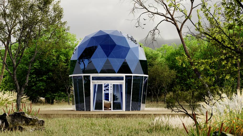 铁岭县雪利——专注野奢星空空间,一站式星空帐篷厂家与解决方案专家