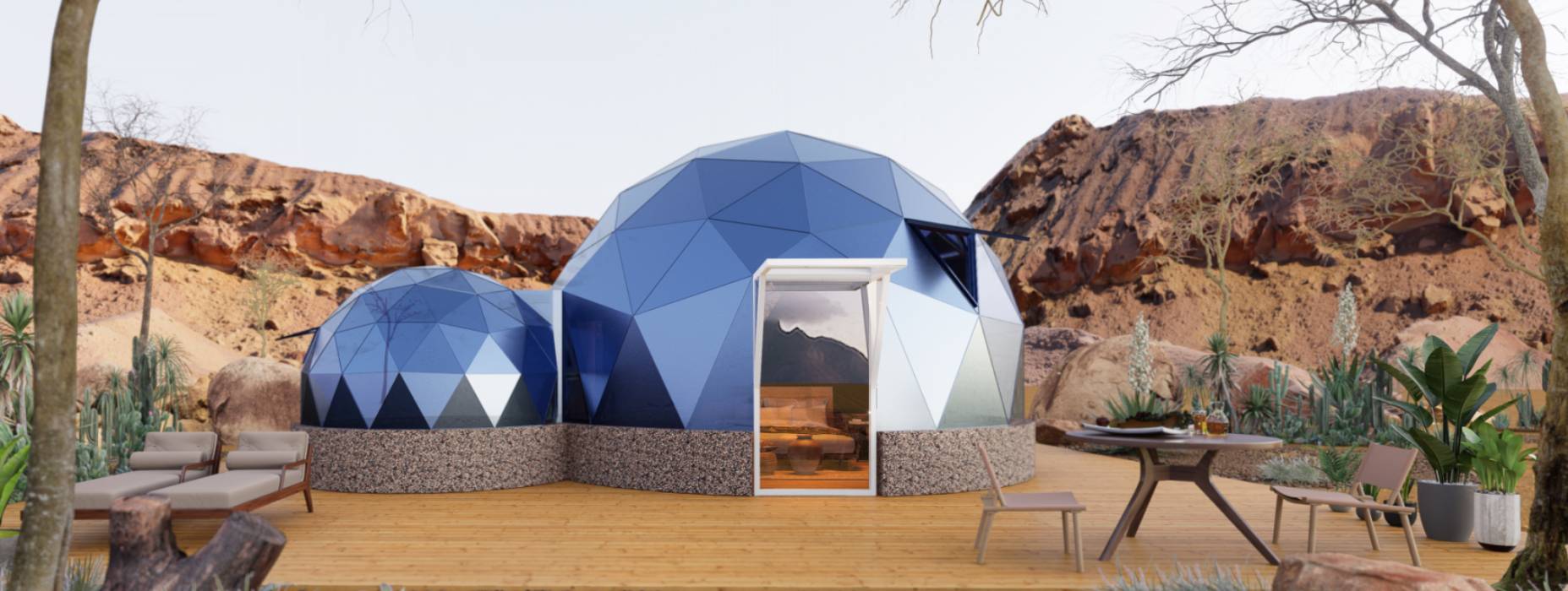 铁岭县星空房定制